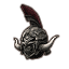 Potentate Smiling Viper Helm icon